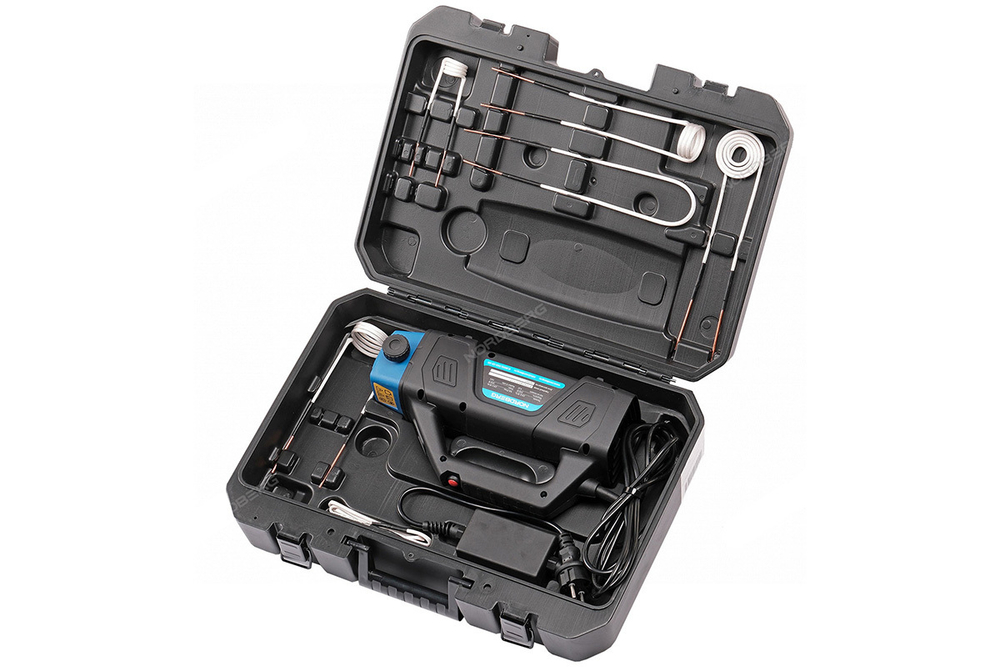 NORDBERG (HIF3) Нагреватель индукционный, 2250 Вт