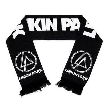 Шарф Linkin park лого (4852)