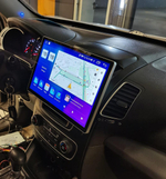 Магнитола для KIA Sorento 2 XM 2012-2020 (отдельный экран климата, со штатной КЗВ) - Teyes CC3-2K монитор 13", QLED+2K, Android 10, ТОП процессор, 4G SIM-слот, CarPlay