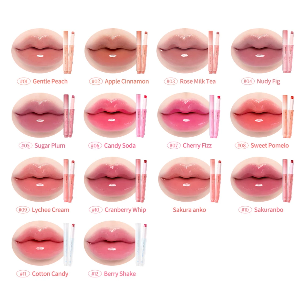 Dasique Melting Candy Balm