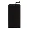 Дисплей для Asus ZE520KL в сборе с тачскрином и рамкой (Black)