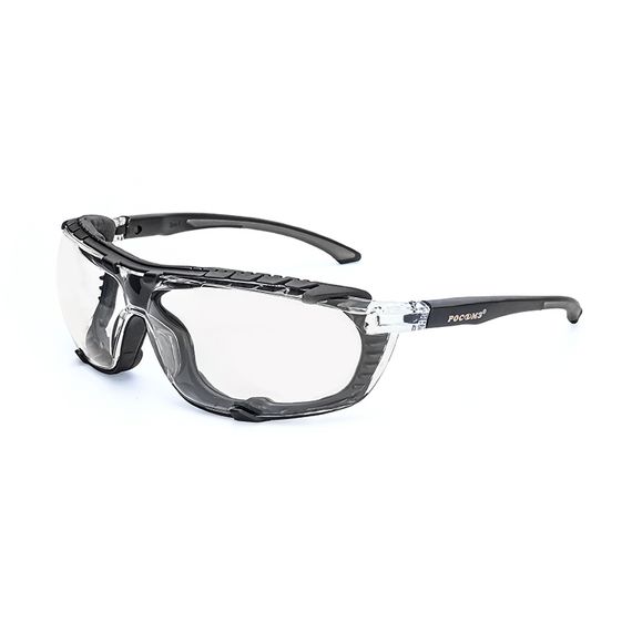 Очки Росомз О78 АБСОЛЮТ CRYSTALINE, (2C-1,2 РС) открытые, арт. 178737