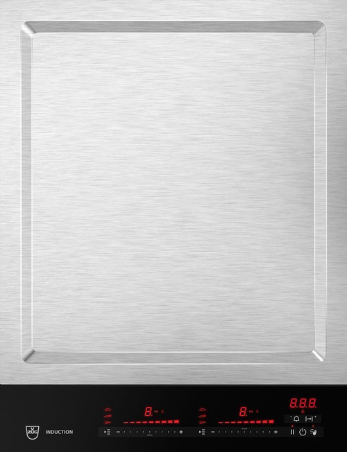 Модульные варочные панели CookTop Teppan Yaki I40 CTI6T-31140