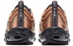 Кроссовки Nike Air Max 97 Copper (Женская размерная сетка)