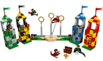 LEGO Harry Potter: Матч по Квиддичу 75956 — Quidditch Match — Лего Гарри Поттер