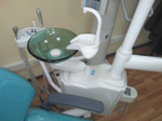 Стоматологическая установка Pragmatic DL- 920A