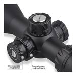Оптический прицел Discovery HD-GEN2 3-12X44 SFIR FFP FW30 (Weaver), арт: HDG3-12X44SFSFIR FFP FW30