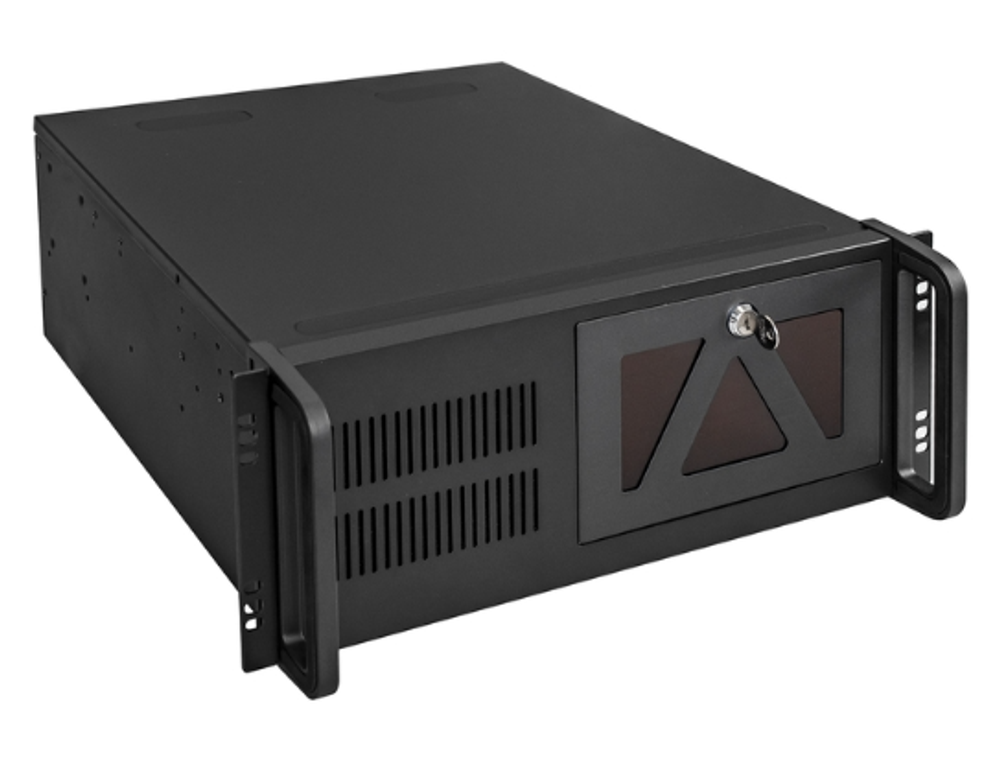 Корпус серверный 4U Exegate Pro 4U450-07/4U4017S/1200RADS