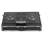 Кейс UDG Ultimate Pick Foam Flight Case Multi Format XL Silver