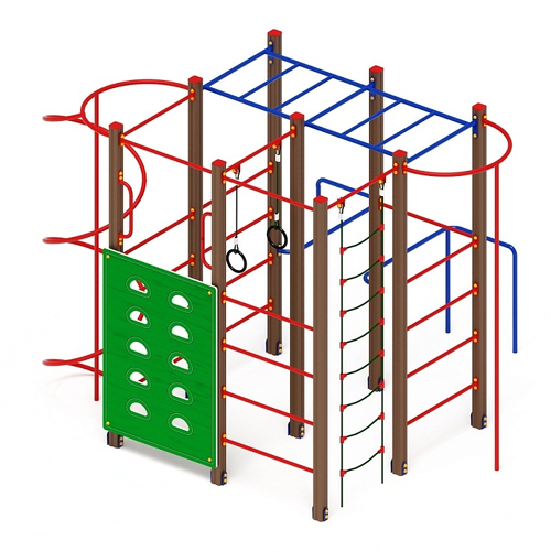 Спортивный комплекс