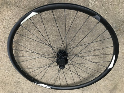 Колесо для велосипеда Giant SXC-2 27.5" (заднее)