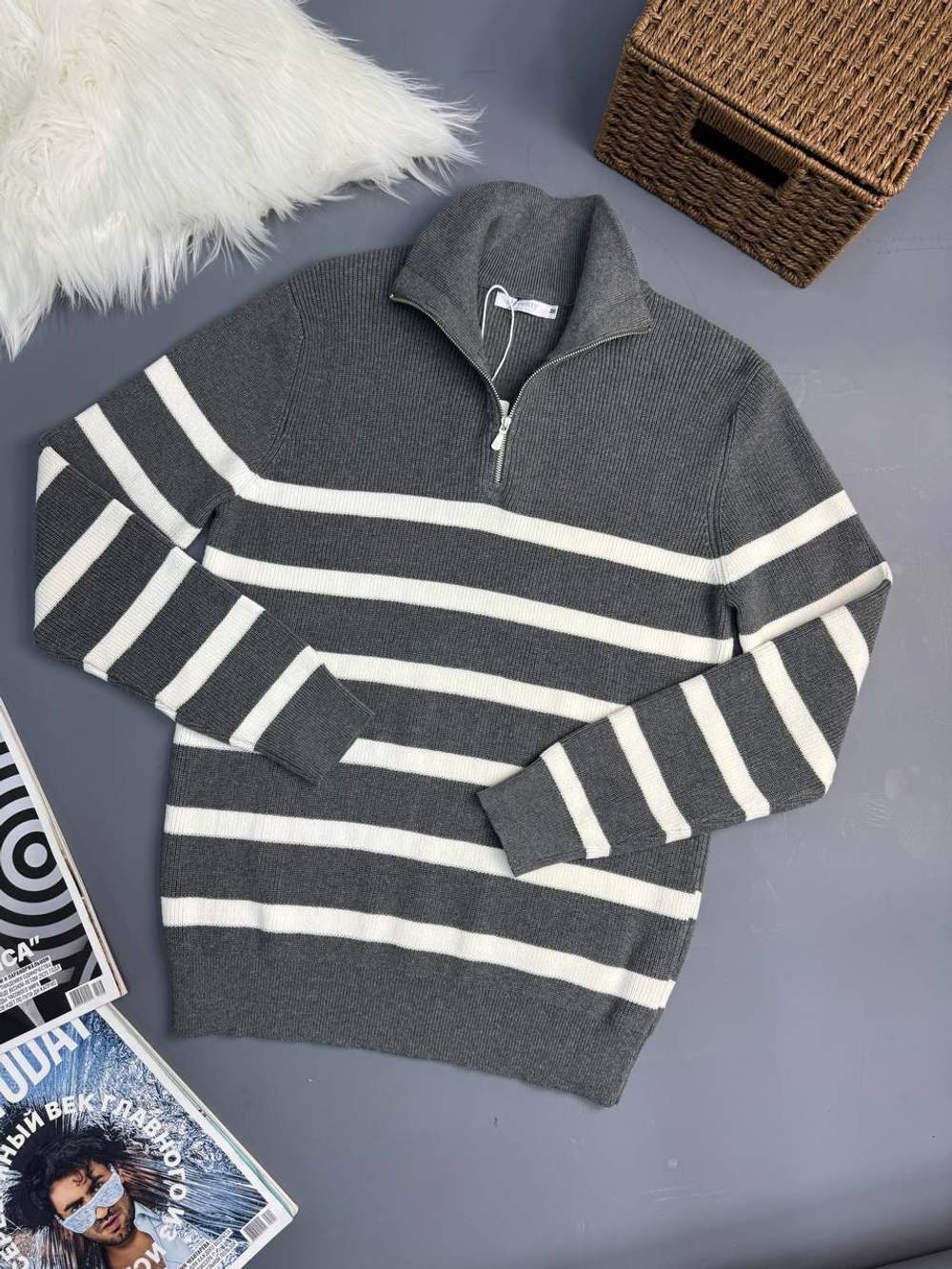 Свитер Eleventy