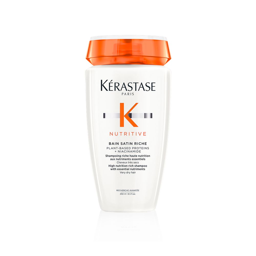 KERASTASE NUTRITIVE BAIN SATIN RICHE 250 ML