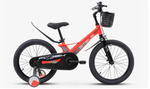 Велосипед 18" STELS Flash KR (9,1" Красный)