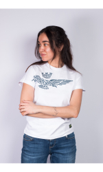 Футболка AERONAUTICA MILITARE