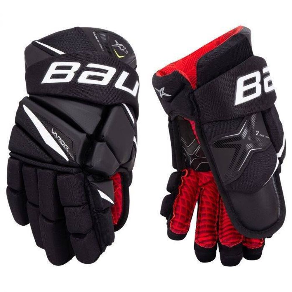 Перчатки хоккейные S20 VAPOR X2.9 GLOVE - SR