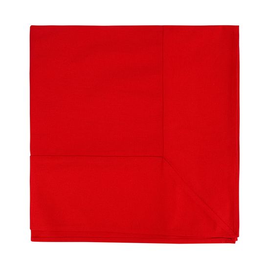 Скатерть из хлопка из коллекции new year essential, 170х250 см