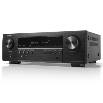 AV-ресивер Denon AVR-S770H