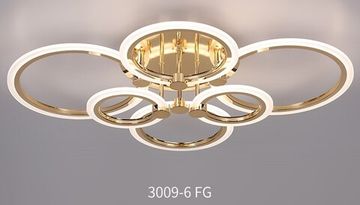 3009/6 FGD (1) Люстра N (RL)