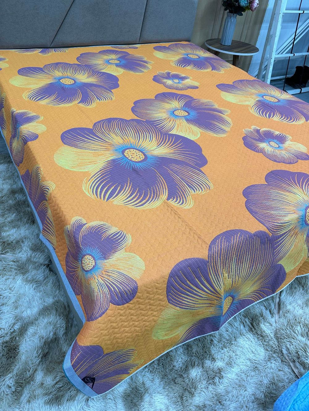 Покрывало Кит ЛЕН МОНИКА 2сп