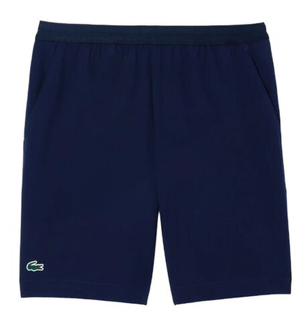 Теннисные шорты Lacoste Sweatsuit Ultra-Dry Regular Fit Tennis