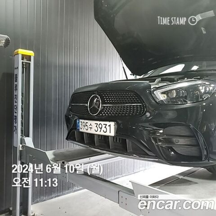 Mercedes-Benz E-Class W213 E220d 4MATIC AMG Line (11.2020)