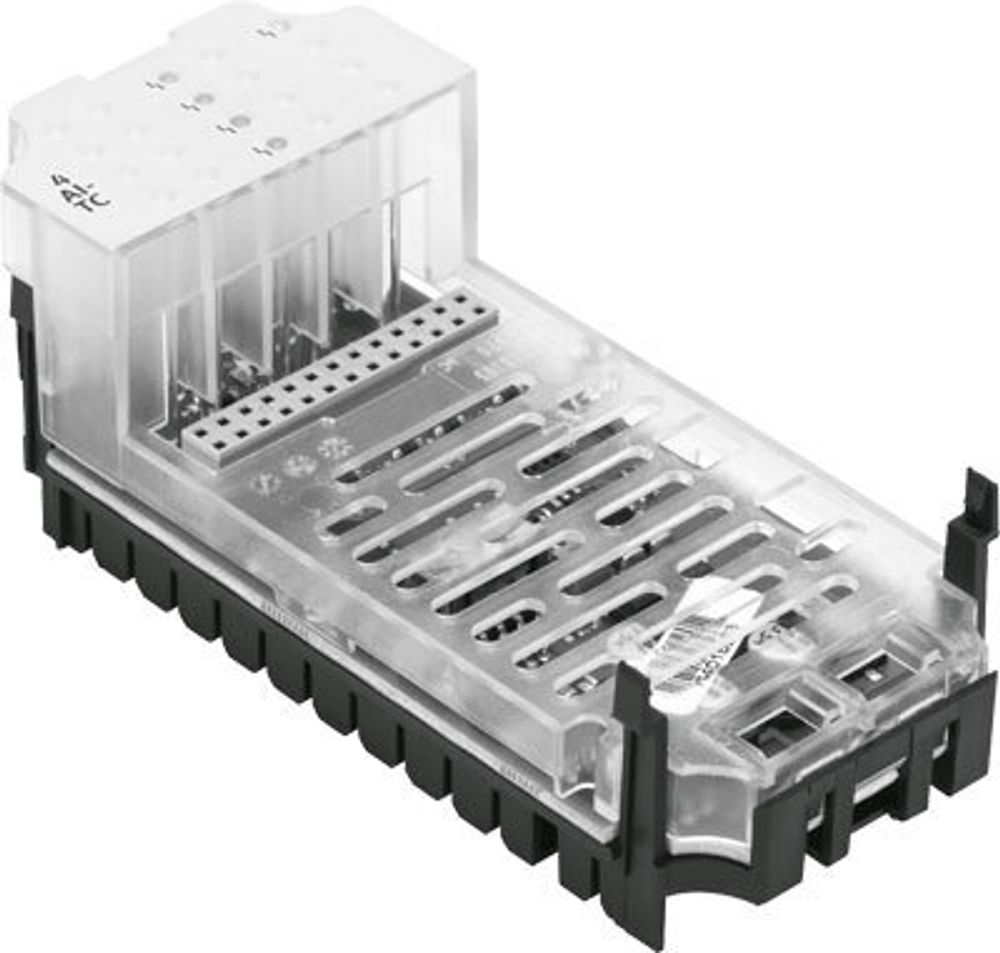 CPX-4AE-TC Аналоговый модуль