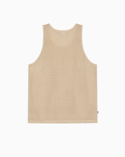 Майка Obey Morro Mash Tank