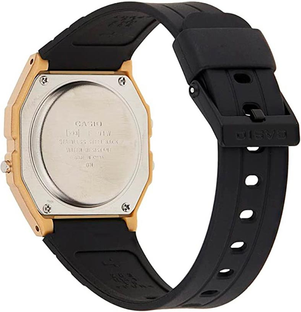 Часы Casio F-91WM-9A