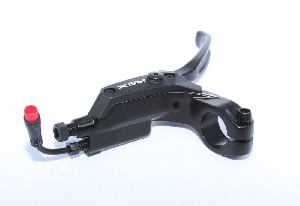 Тормоза гидравлические RSX передние для Kugoo Kirin G3 Pro