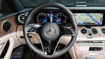 Mercedes-Benz E-Class W213 E250 Exclusive (07.2023)
