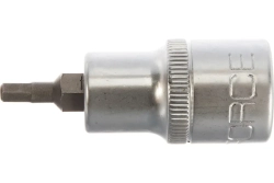 Головка-бита 6-гранная 4мм 1/2" (L-55мм) ROCKFORCE RF-34405504