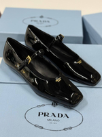 Балетки Prada