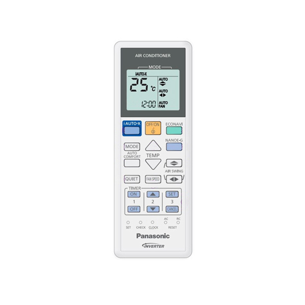 Настенный блок мульти сплит системы Panasonic CS-E28RKDS