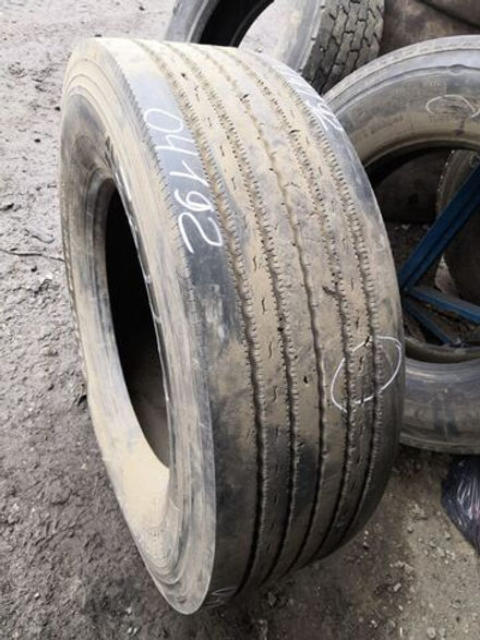 315/70R22.5 Hankook AL10+ ecube+ шина б/у