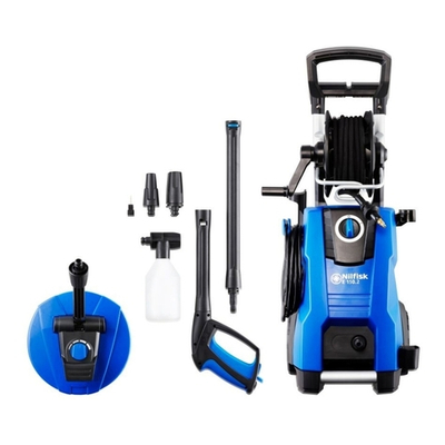 Мойка бытовая высокого давления E 160.1-10 H X-TRA 128471195 Nilfisk