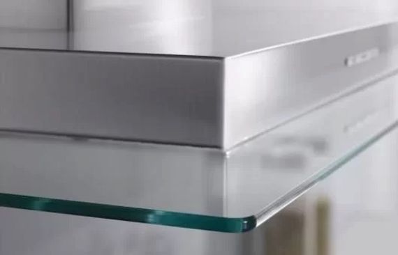 Вытяжка Miele DA 5495 W