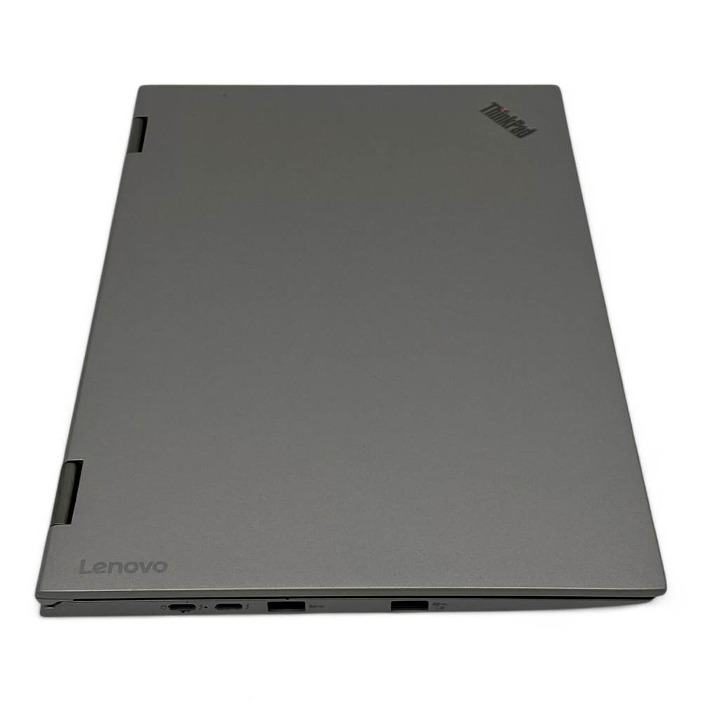 ThinkPad X1 Yoga Gen 2