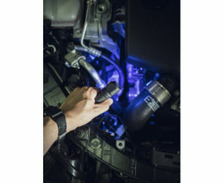 Налобный фонарь Armytek Wizard C2 WUV