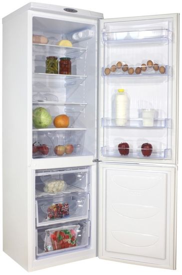 Холодильник DON R 291