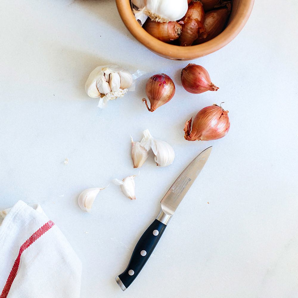 Набор ножей Swiss Diamond SDPKSET01, 10 шт - 18