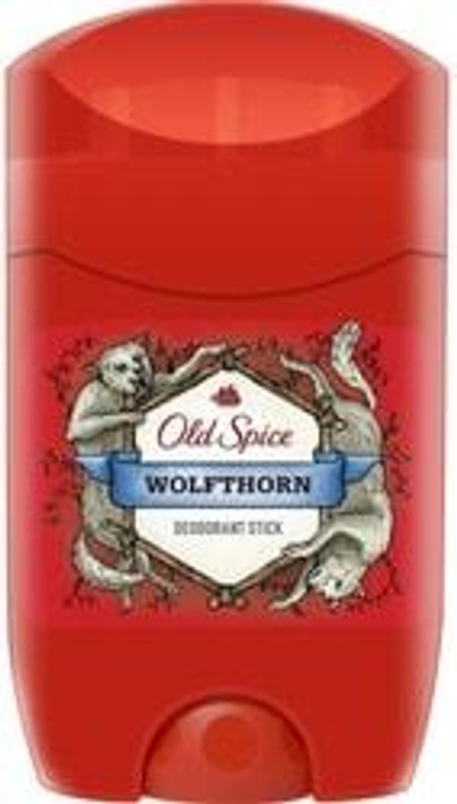 OLD SPICE дезодорант Твердый 50мл