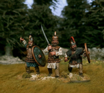VXA040 Dacians