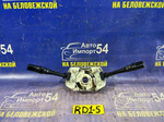 Переключатель подрулевой Honda CRV 1997
