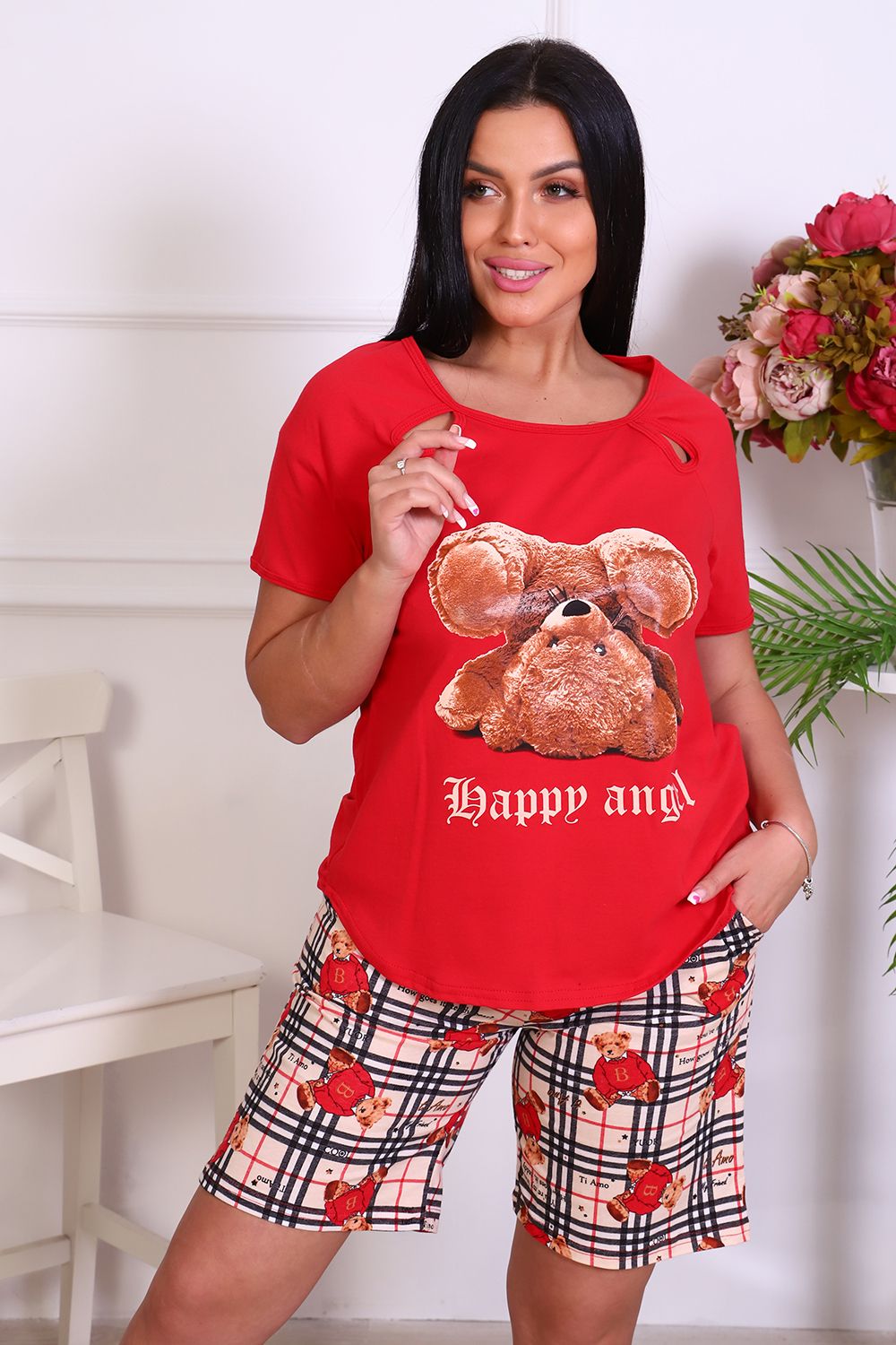 Костюм 35147 Натали (Акция)