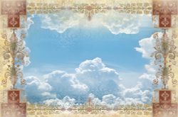 Коллекция Для потолка