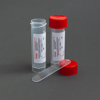 Набор для взятия проб на энтеробиоз по методу Рабиновича, 40шт/комп., 580013, уп