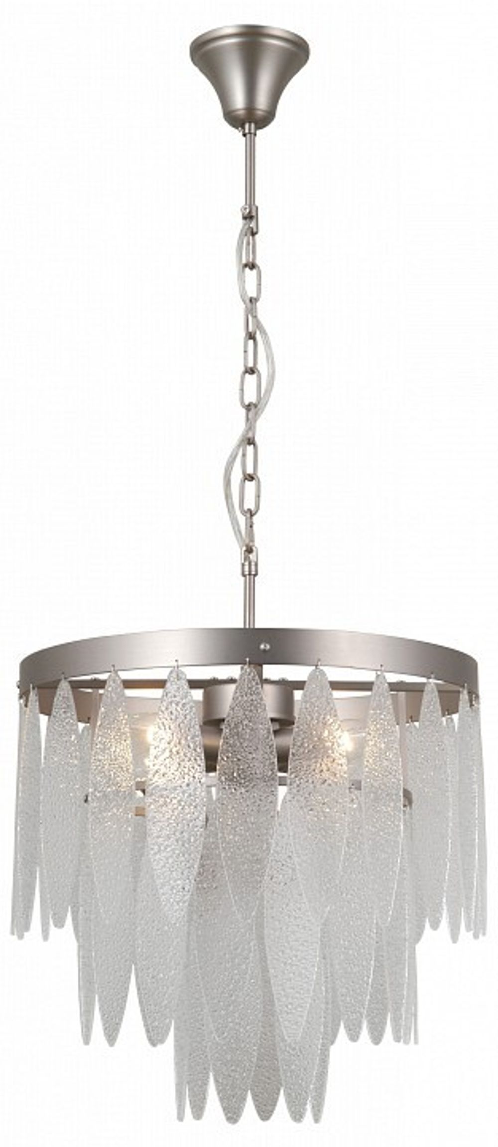 Подвесная люстра Moderli Souls V10784-4P