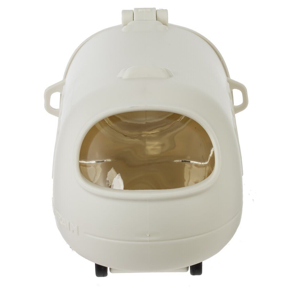 GAEM Бутылка, 650 мл, L10 W10 H21,5 см