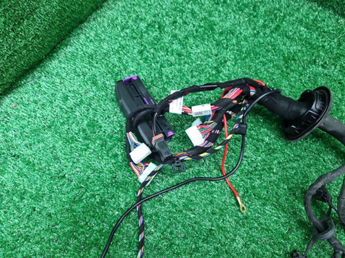 Проводка мотор. отсека Chery Tiggo 7 Pro Max 22-нв